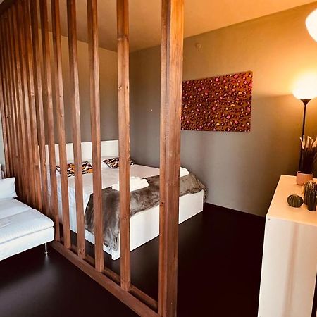Lounge Apartment Orti Udine Ngoại thất bức ảnh