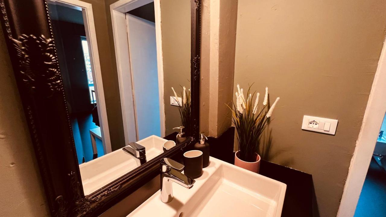 Lounge Apartment Orti Udine Ngoại thất bức ảnh