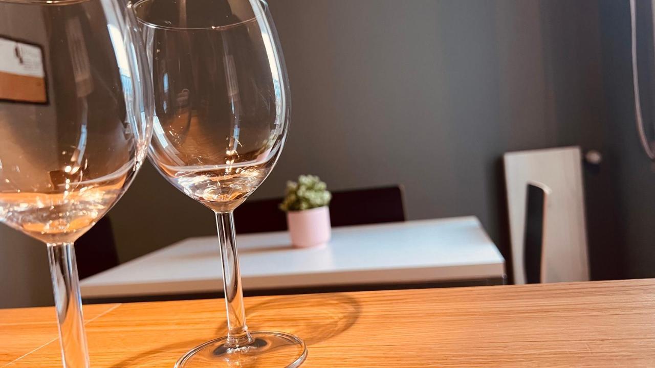 Lounge Apartment Orti Udine Ngoại thất bức ảnh
