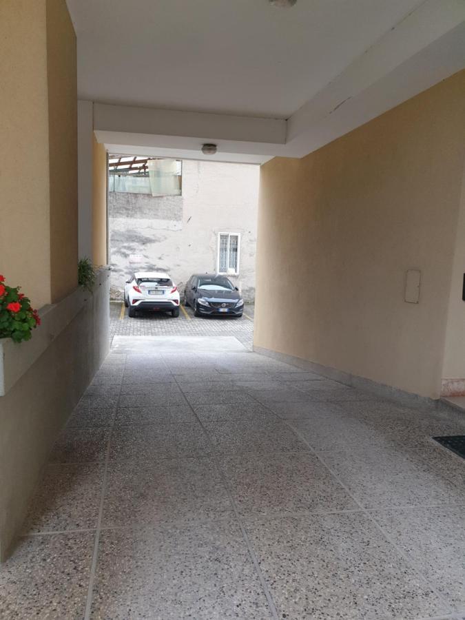 Lounge Apartment Orti Udine Ngoại thất bức ảnh